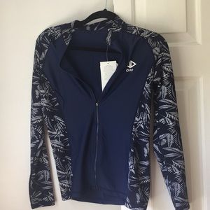 ARA Swim Top- Skin Cancer Foundation UPF  50+